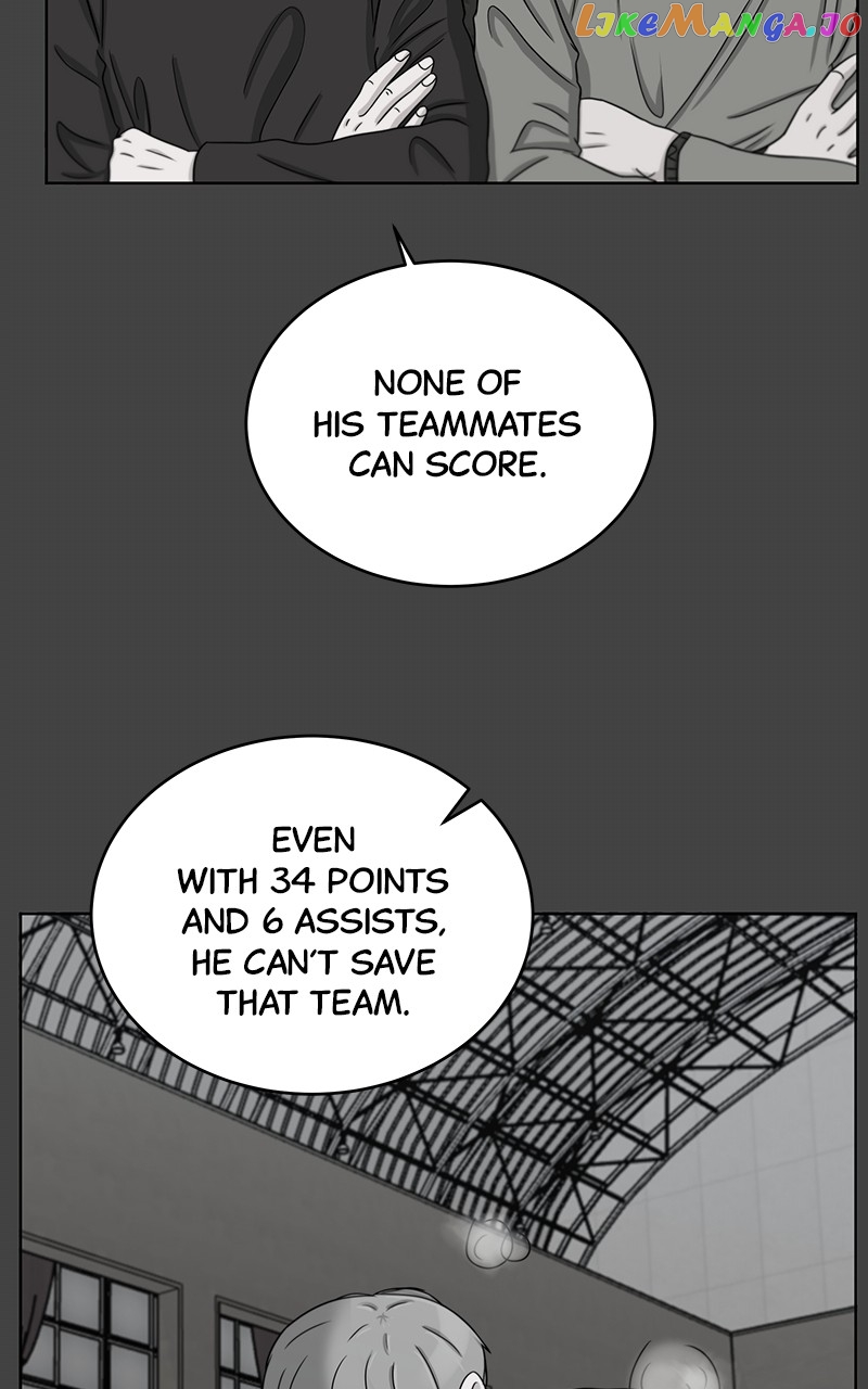 Big Man on the Court Chapter 16 - page 29