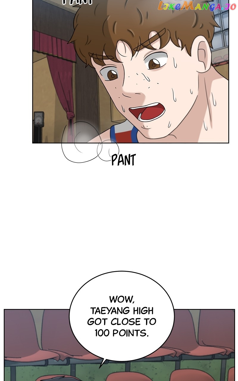 Big Man on the Court Chapter 16 - page 46