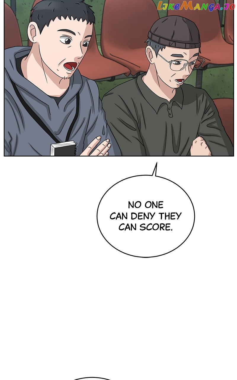 Big Man on the Court Chapter 16 - page 47