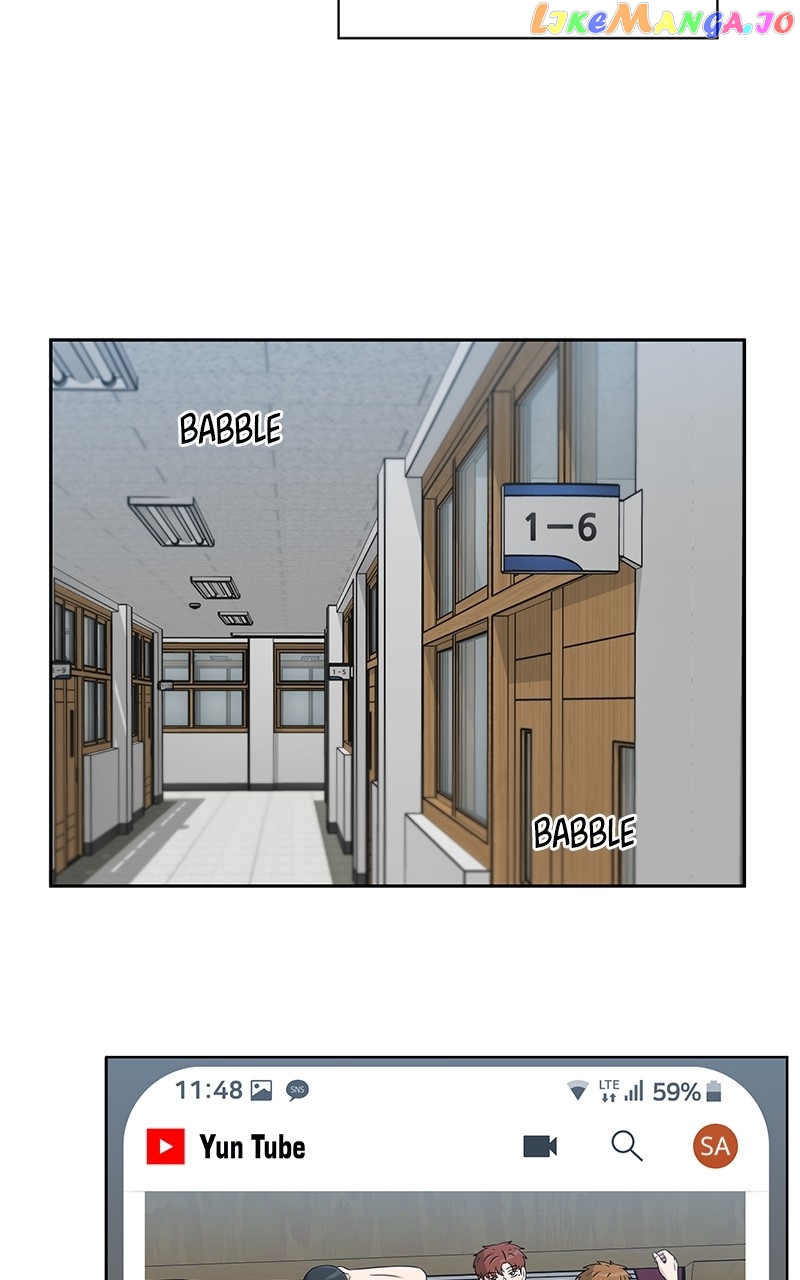 Big Man on the Court Chapter 16 - page 60