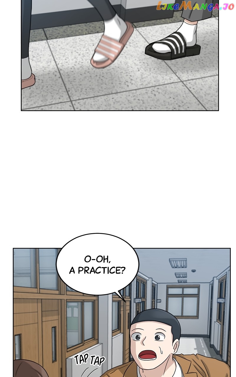 Big Man on the Court Chapter 16 - page 67