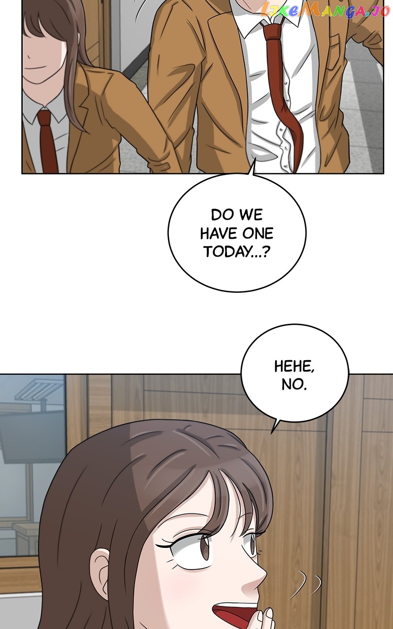 Big Man on the Court Chapter 16 - page 68
