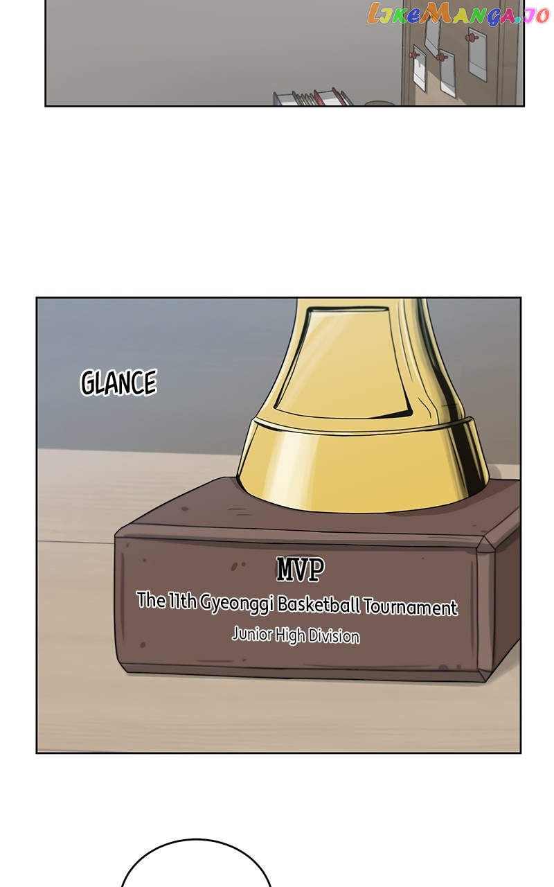 Big Man on the Court Chapter 16 - page 82