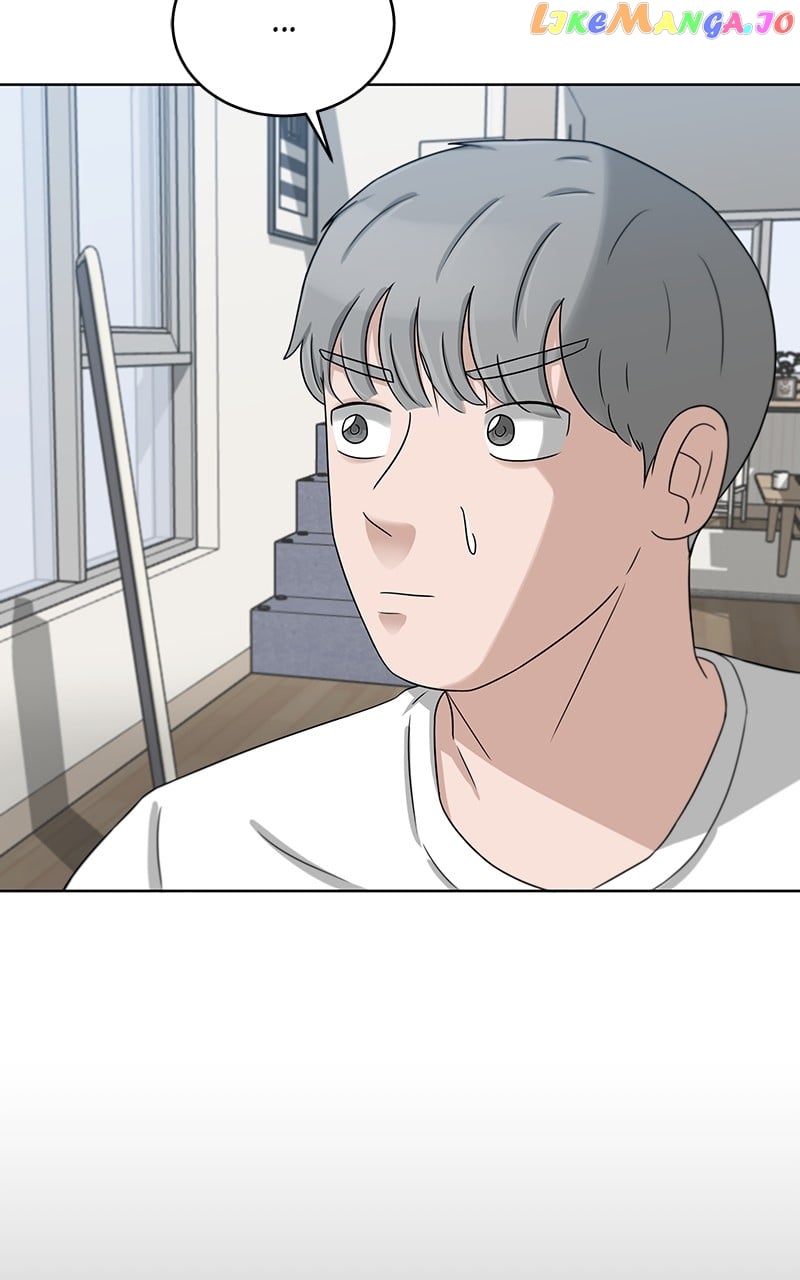 Big Man on the Court Chapter 16 - page 83