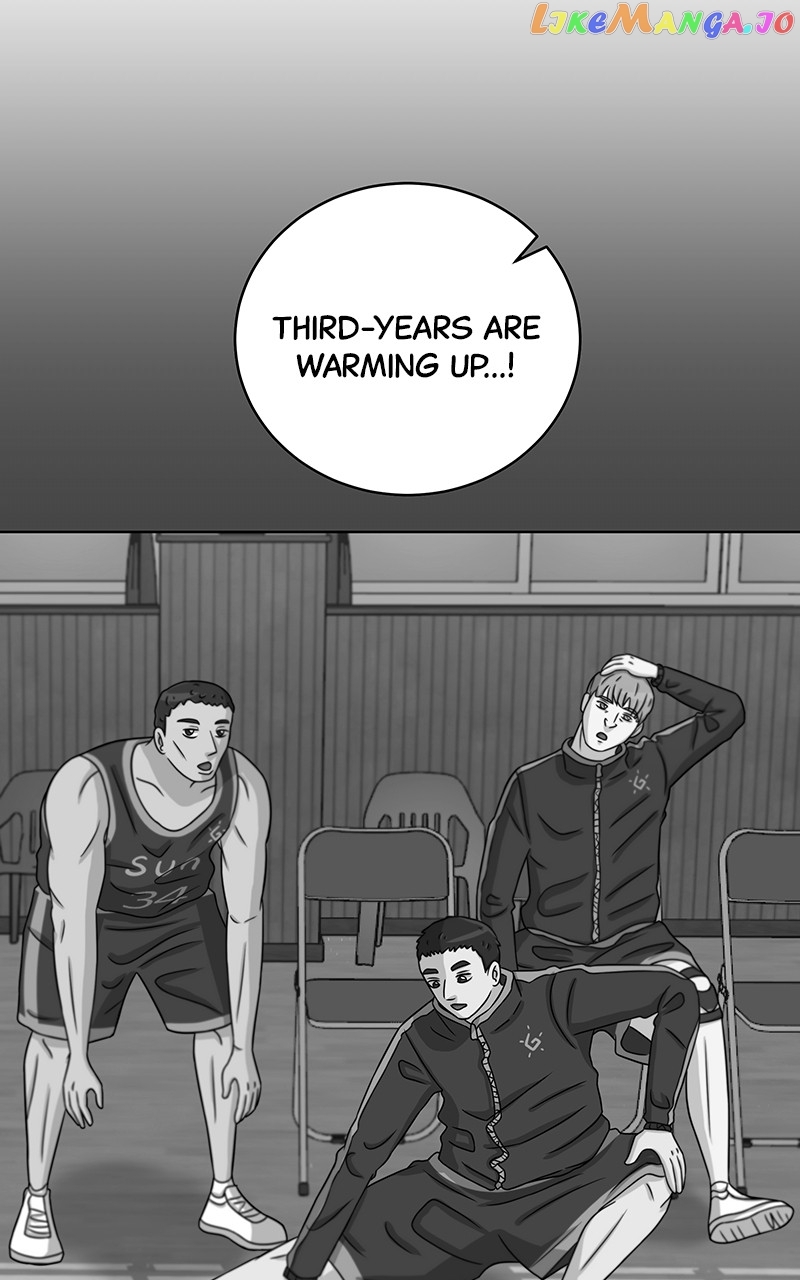 Big Man on the Court Chapter 16 - page 84