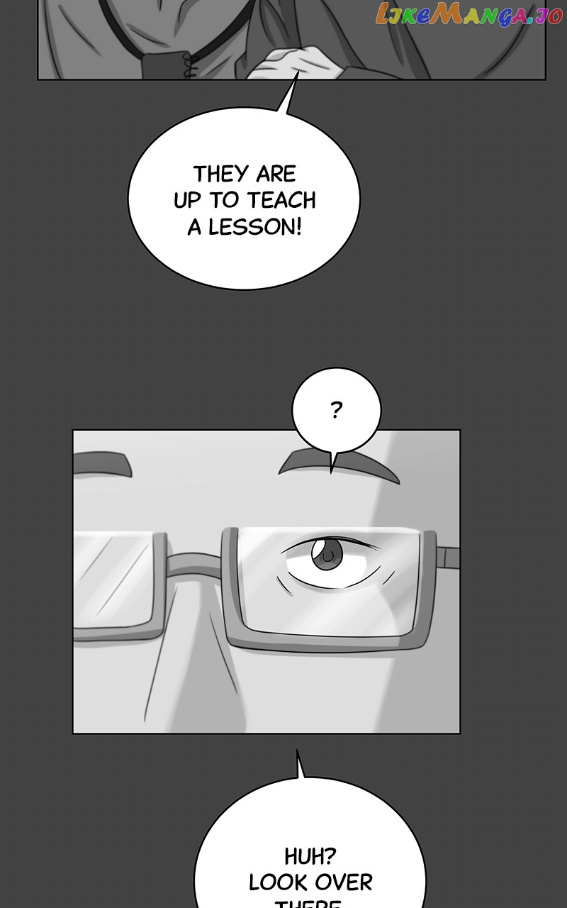 Big Man on the Court Chapter 16 - page 86