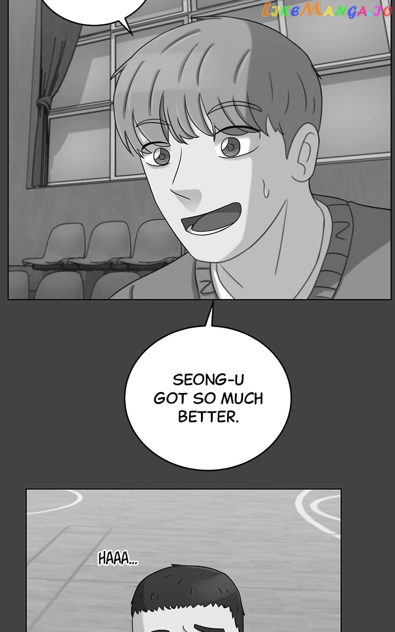 Big Man on the Court Chapter 16 - page 90