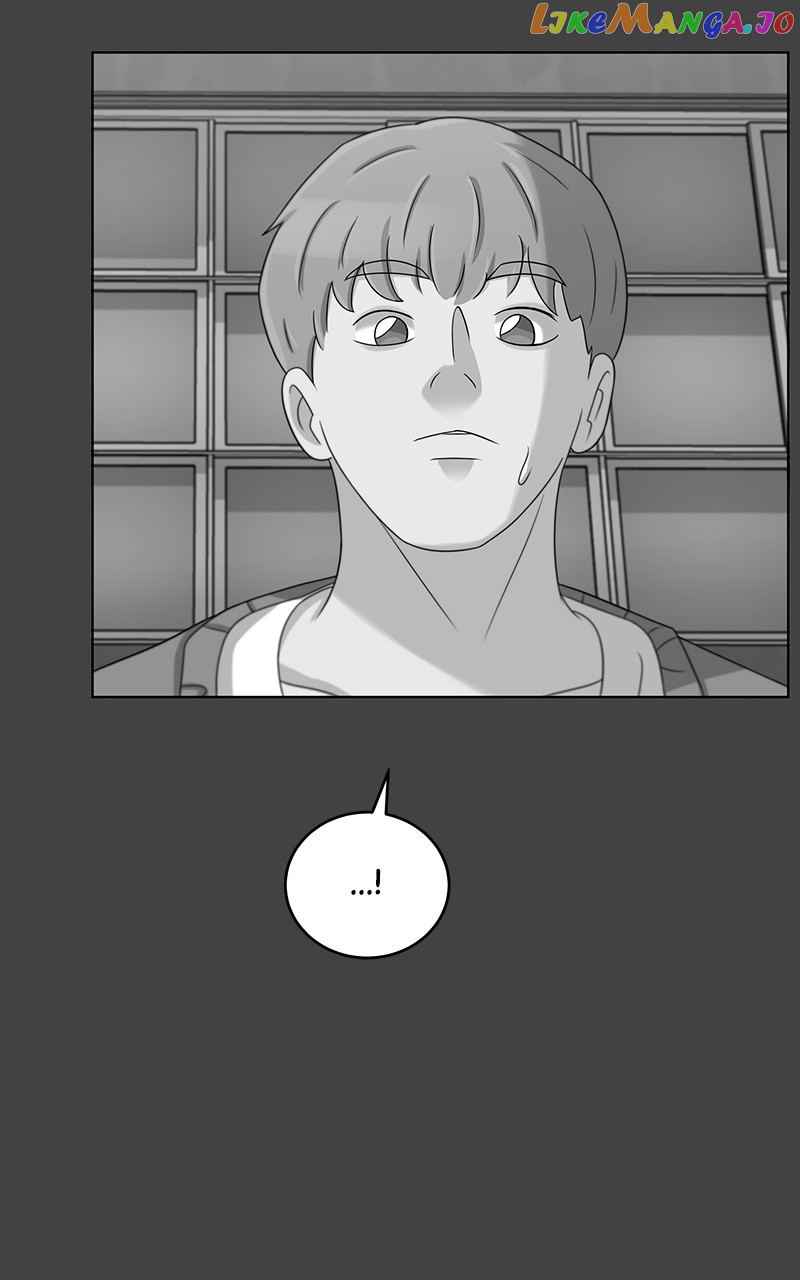 Big Man on the Court Chapter 16 - page 95