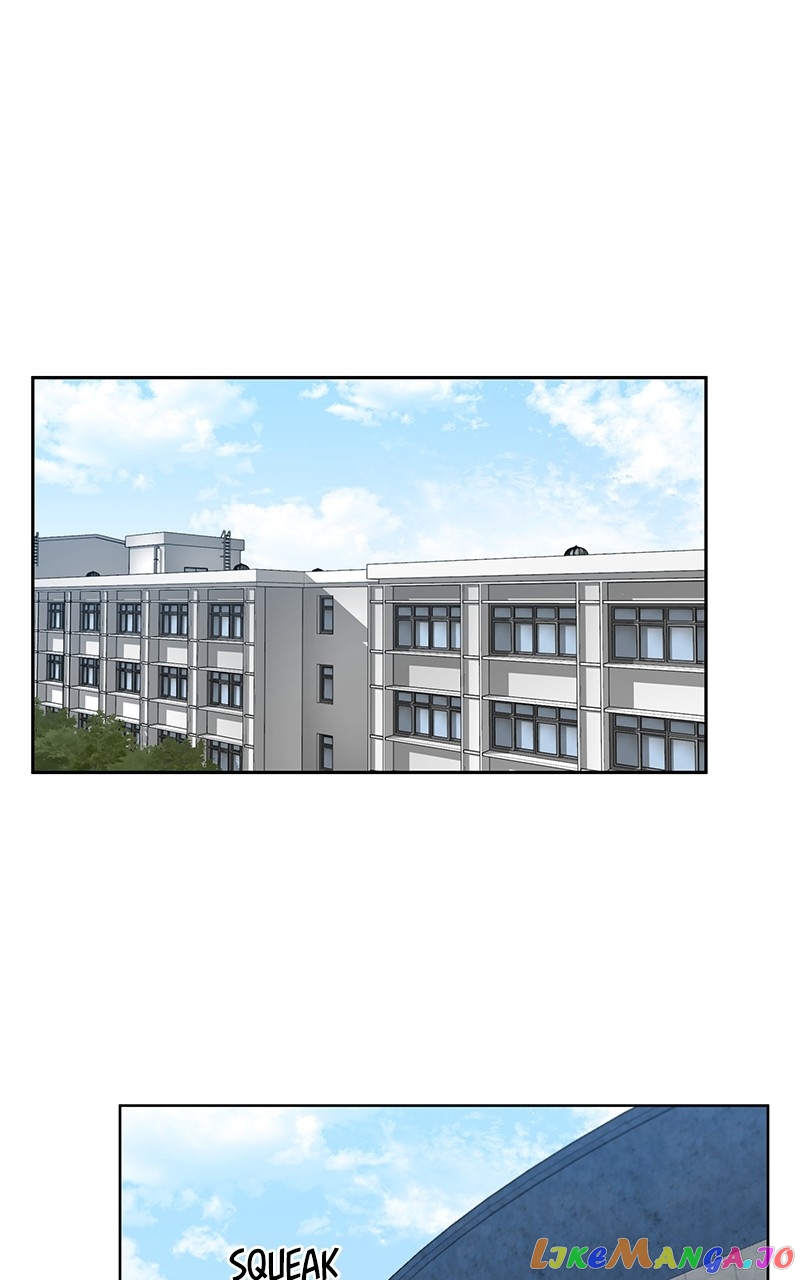Big Man on the Court Chapter 17 - page 1