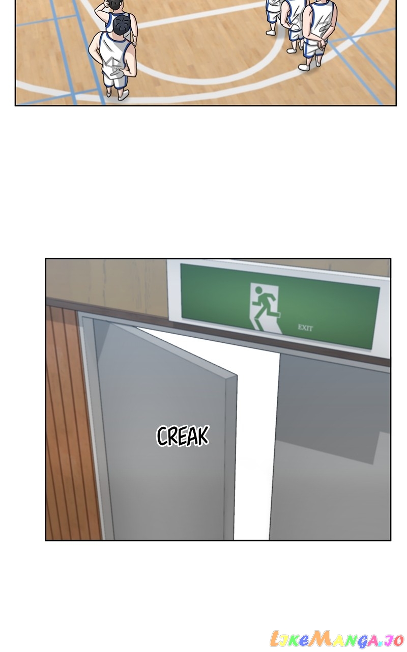 Big Man on the Court Chapter 17 - page 3
