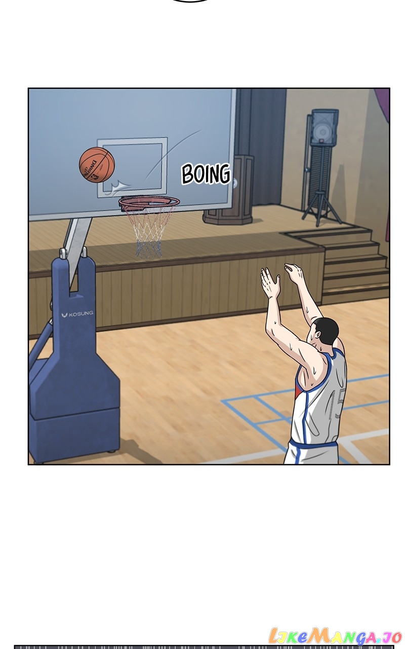 Big Man on the Court Chapter 17 - page 26