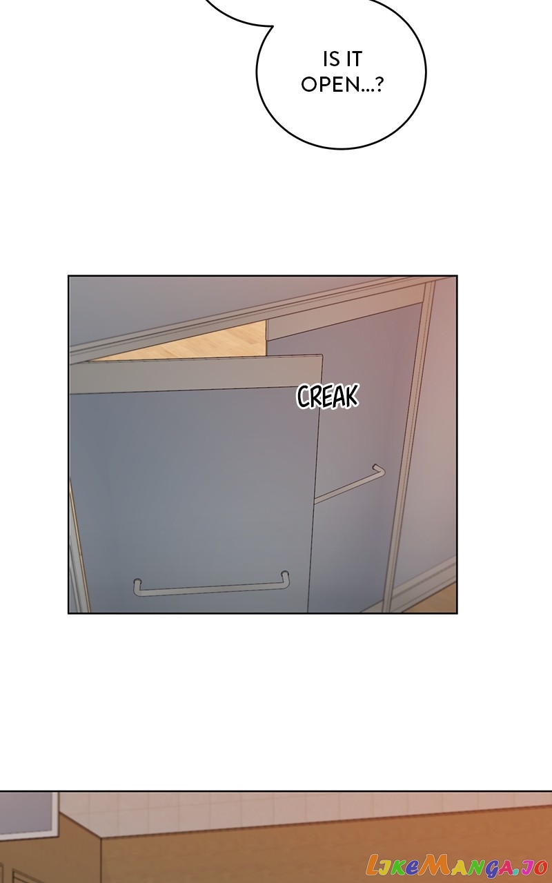 Big Man on the Court Chapter 17 - page 34
