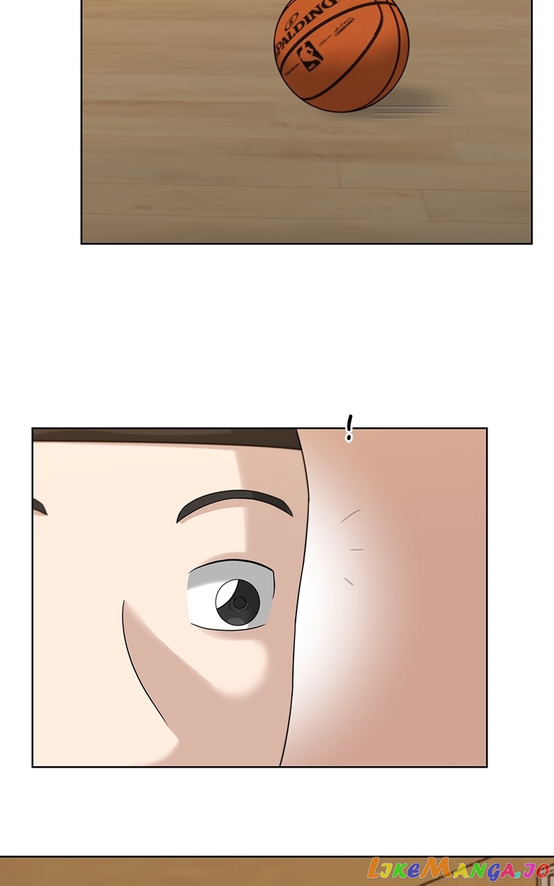 Big Man on the Court Chapter 17 - page 36