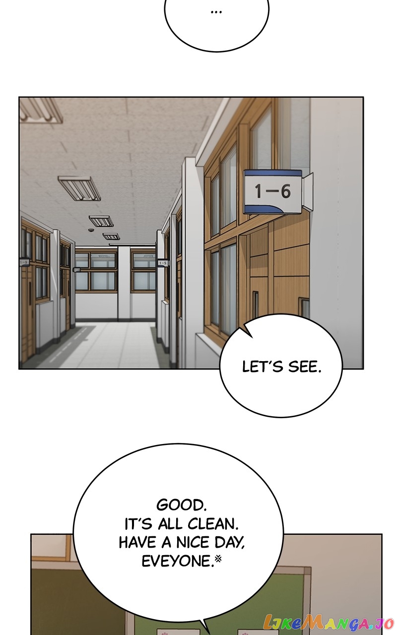 Big Man on the Court Chapter 17 - page 38