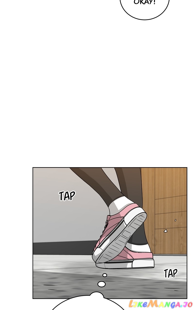 Big Man on the Court Chapter 17 - page 41