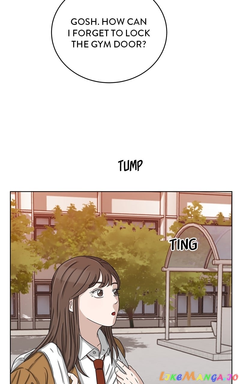 Big Man on the Court Chapter 17 - page 42