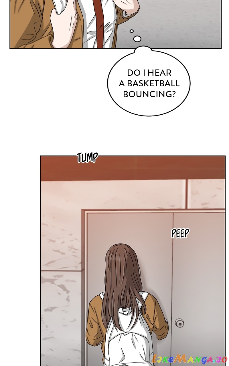 Big Man on the Court Chapter 17 - page 43