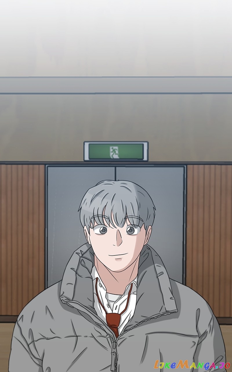 Big Man on the Court Chapter 17 - page 6