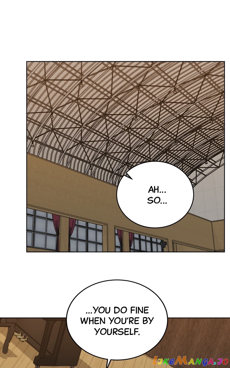 Big Man on the Court Chapter 17 - page 53