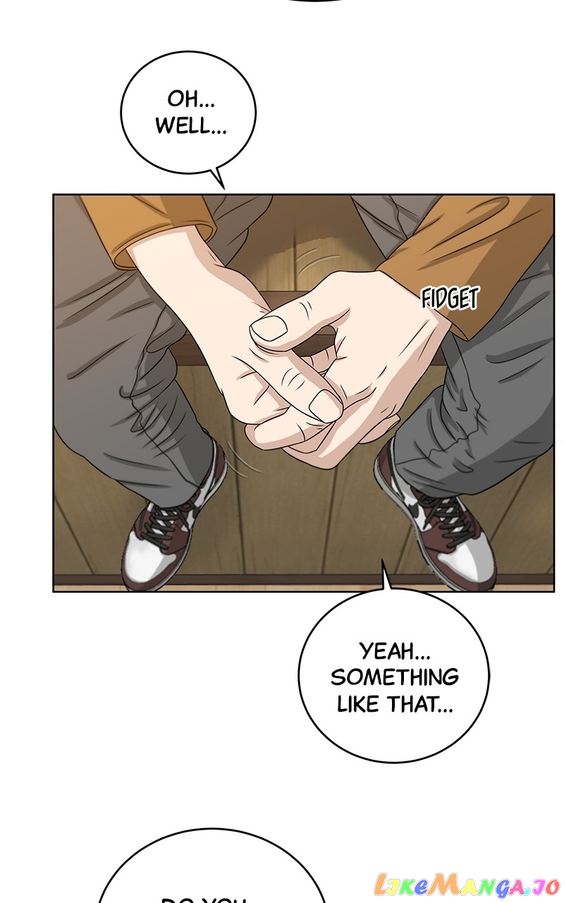 Big Man on the Court Chapter 17 - page 58