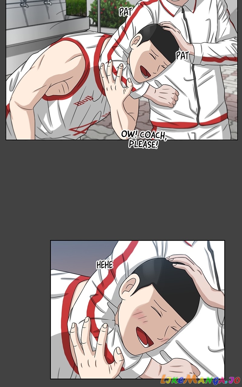 Big Man on the Court Chapter 17 - page 68
