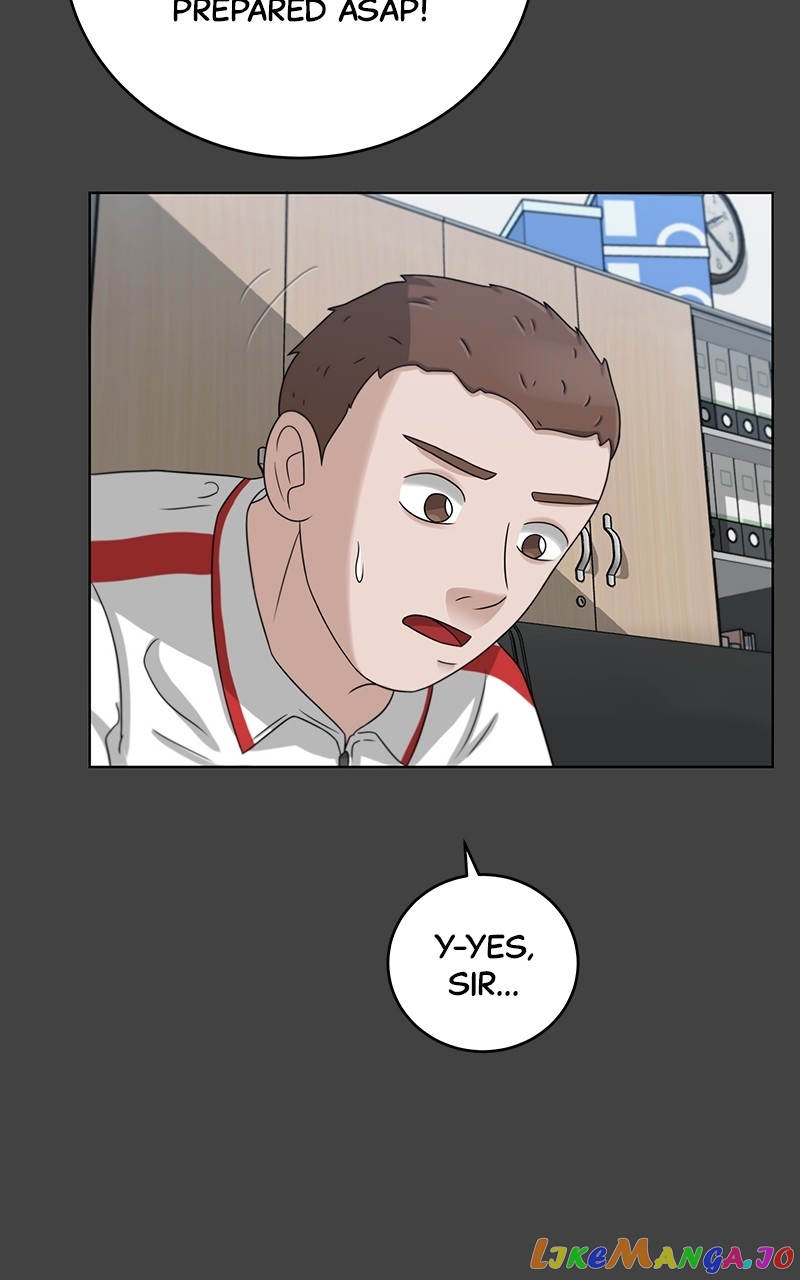 Big Man on the Court Chapter 17 - page 76