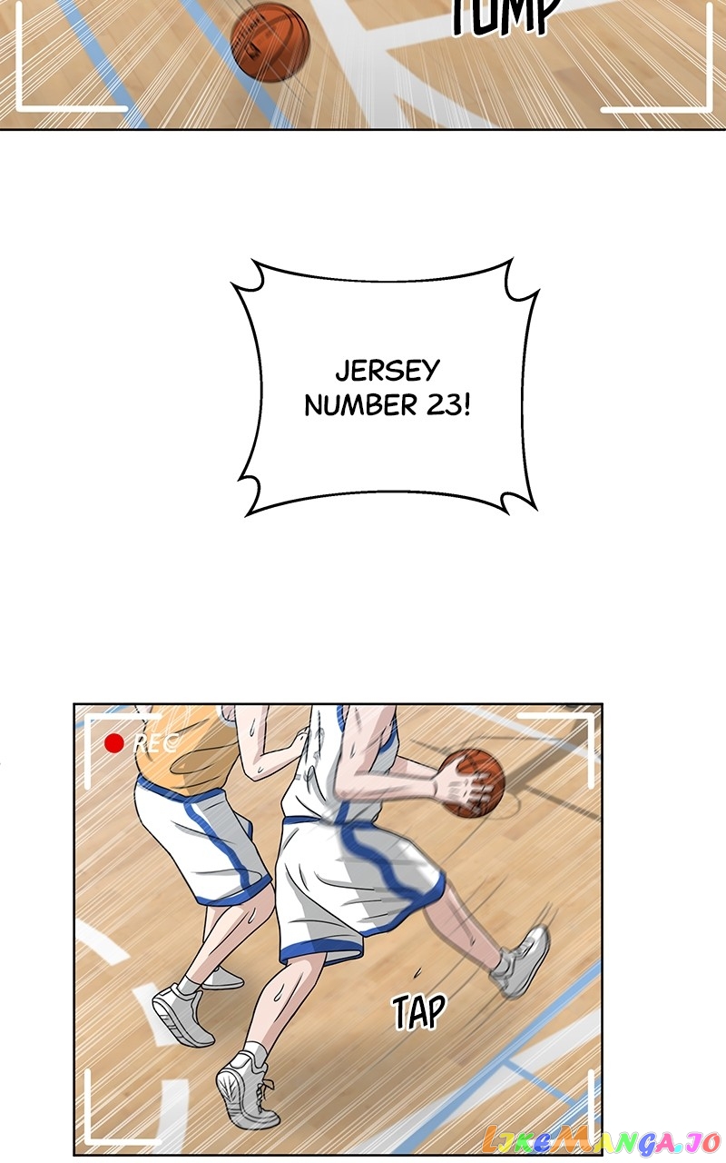 Big Man on the Court Chapter 17 - page 10
