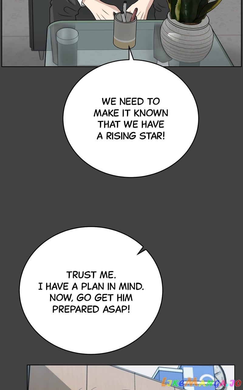 Big Man on the Court Chapter 18 - page 5