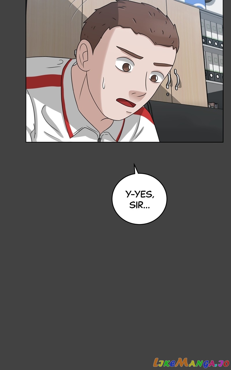 Big Man on the Court Chapter 18 - page 6