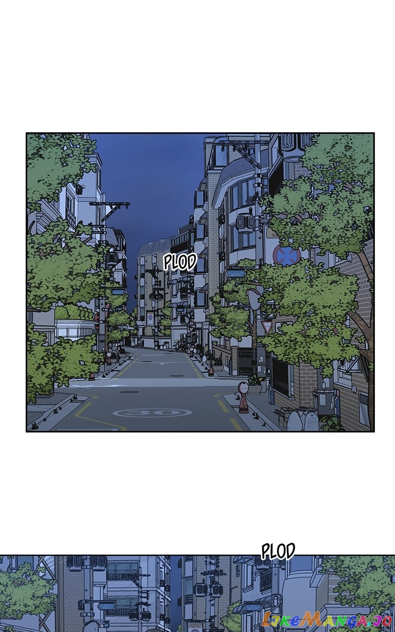 Big Man on the Court Chapter 18 - page 55
