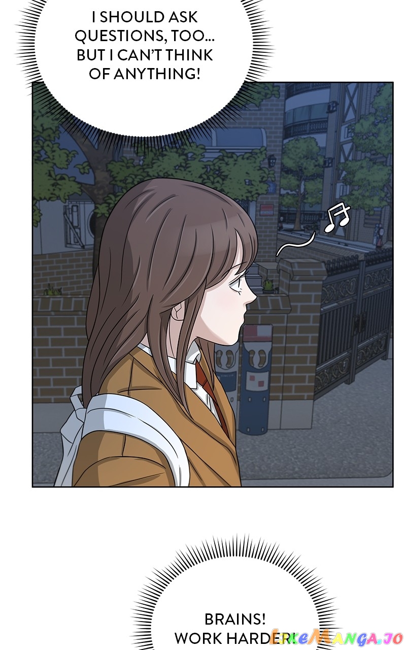 Big Man on the Court Chapter 18 - page 61
