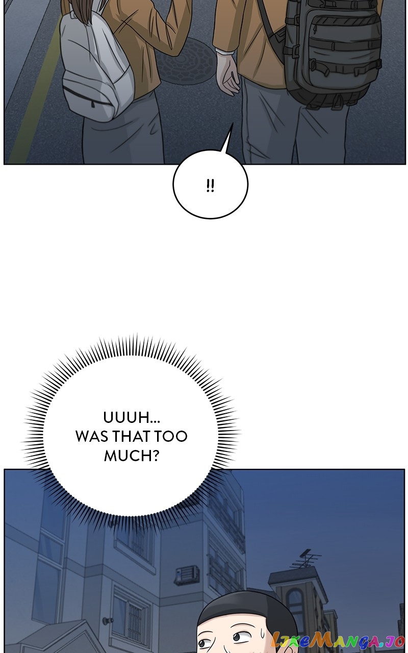 Big Man on the Court Chapter 18 - page 68