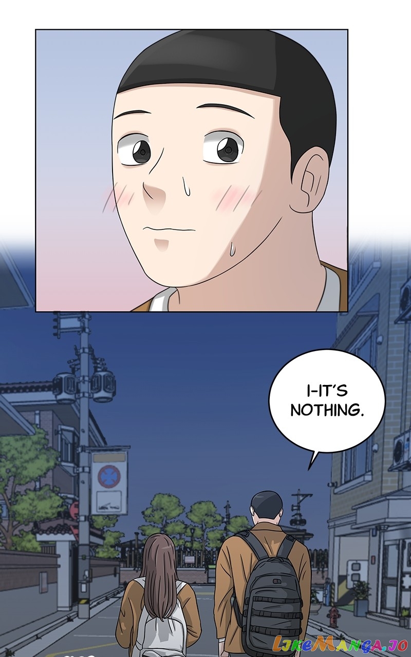 Big Man on the Court Chapter 18 - page 71