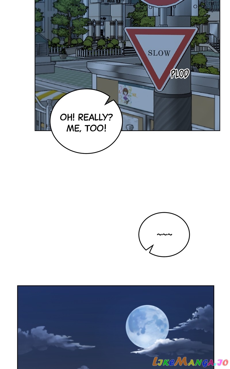 Big Man on the Court Chapter 18 - page 73