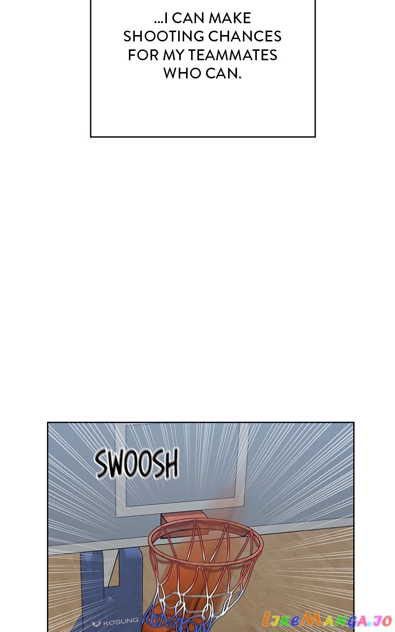 Big Man on the Court Chapter 18 - page 82
