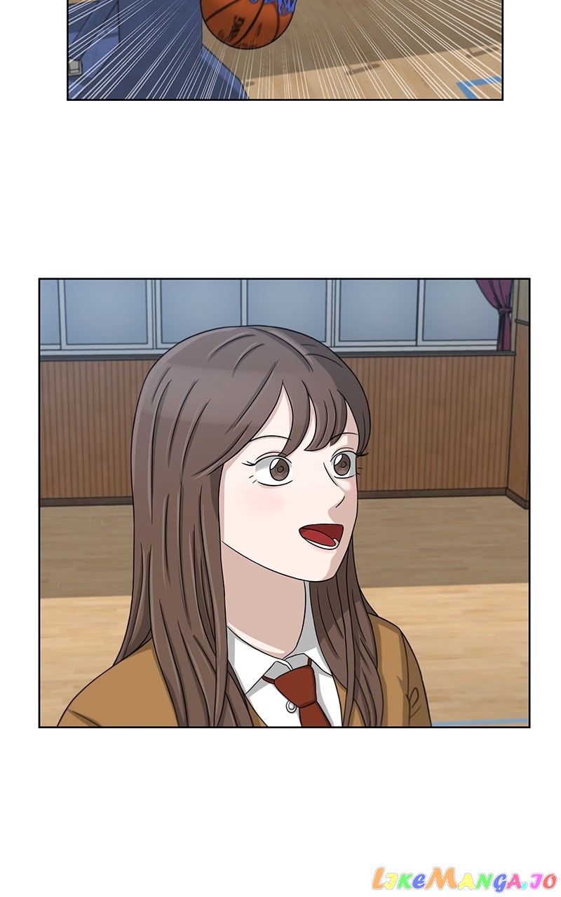 Big Man on the Court Chapter 18 - page 83