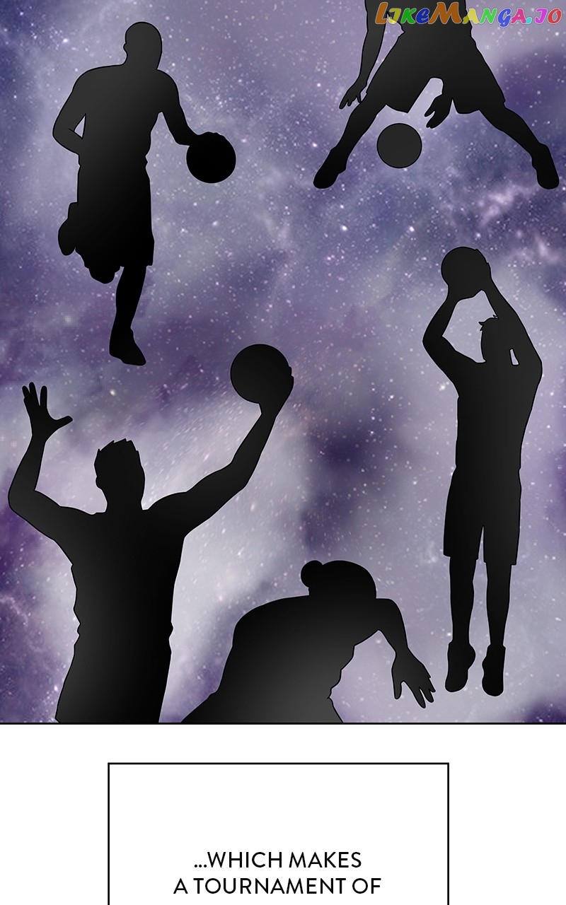 Big Man on the Court Chapter 19 - page 6