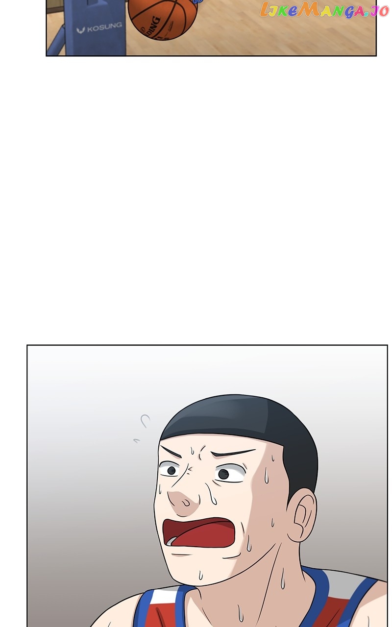 Big Man on the Court Chapter 19 - page 33