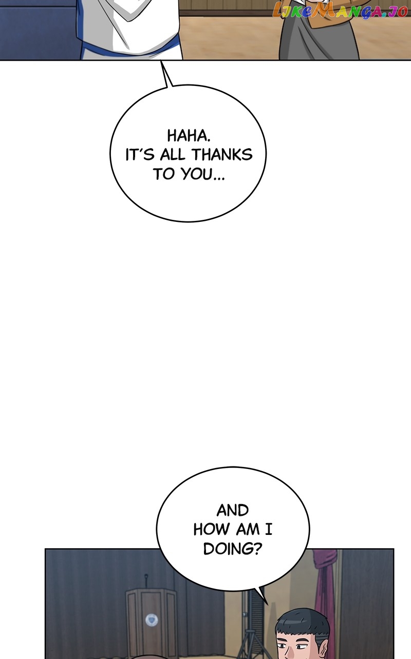 Big Man on the Court Chapter 19 - page 40