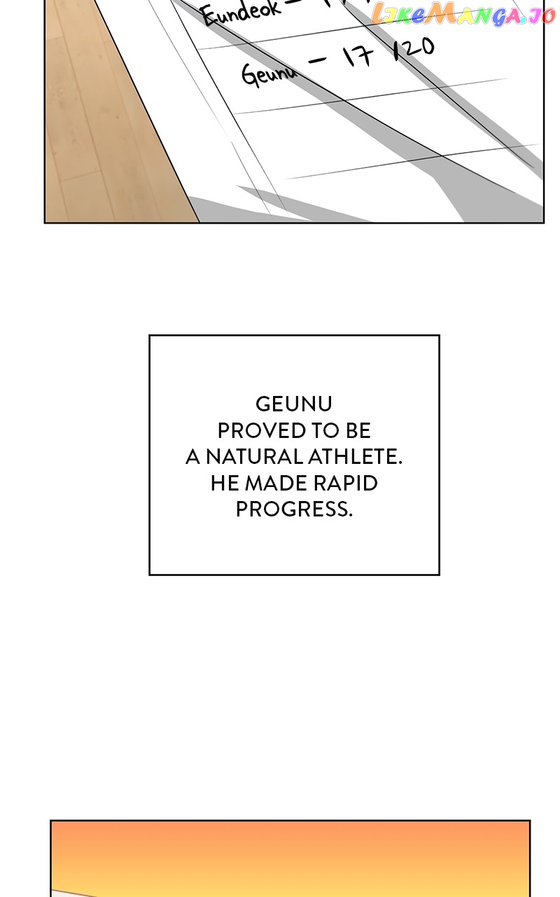 Big Man on the Court Chapter 19 - page 42