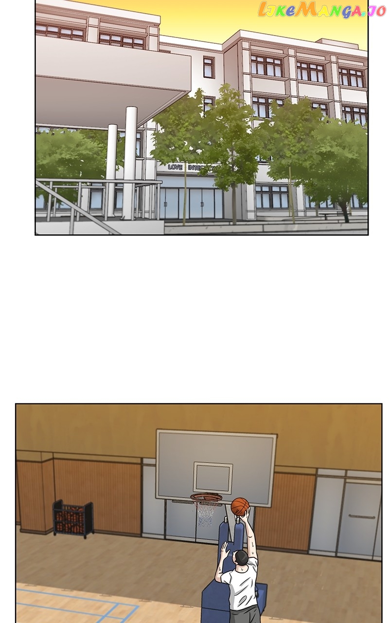 Big Man on the Court Chapter 19 - page 43