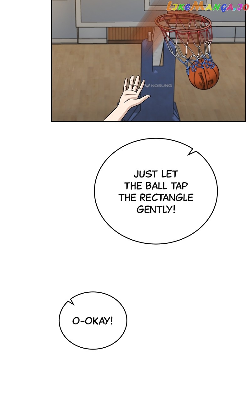 Big Man on the Court Chapter 19 - page 47