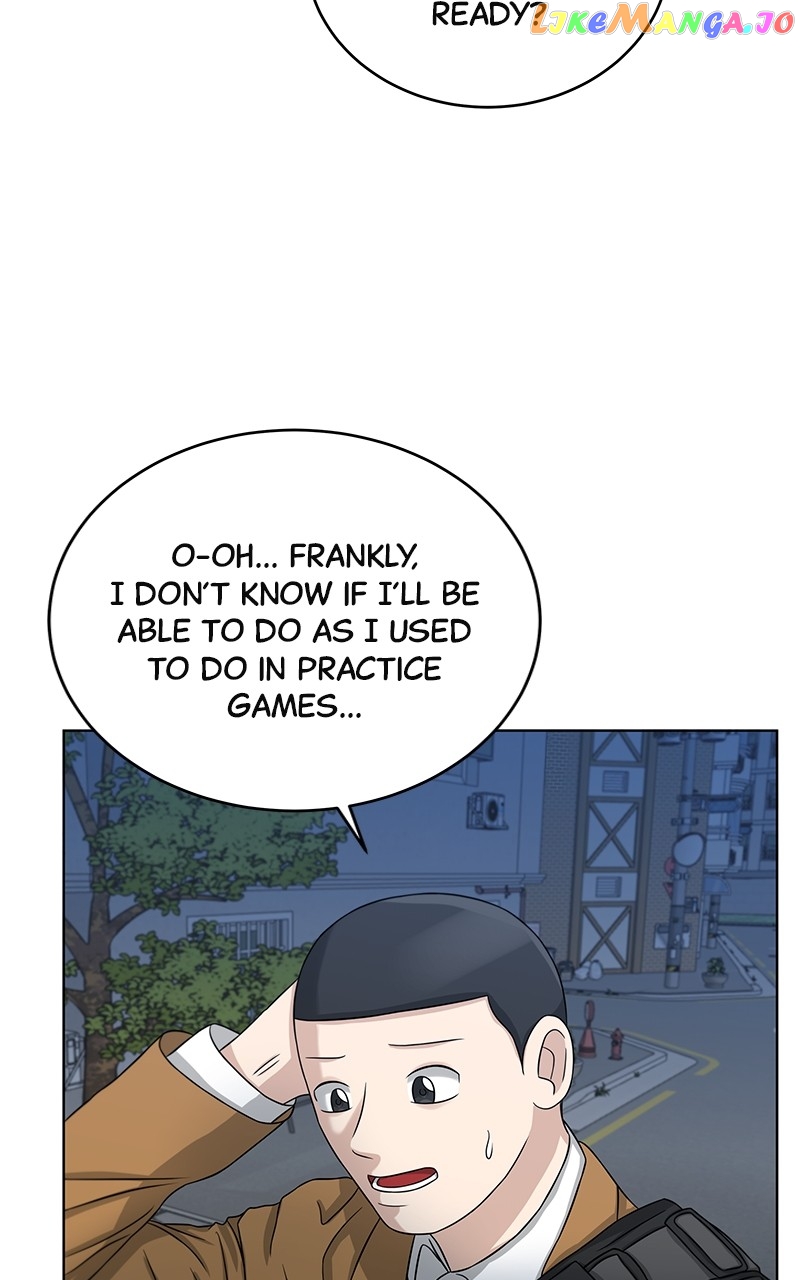 Big Man on the Court Chapter 19 - page 59