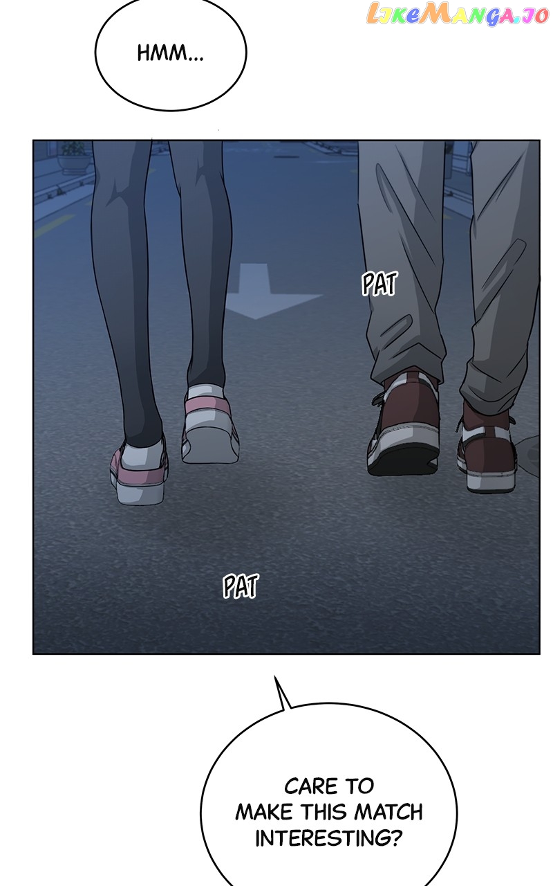 Big Man on the Court Chapter 19 - page 62