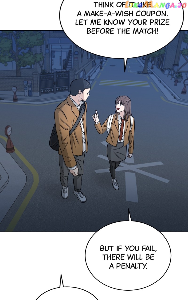 Big Man on the Court Chapter 19 - page 70