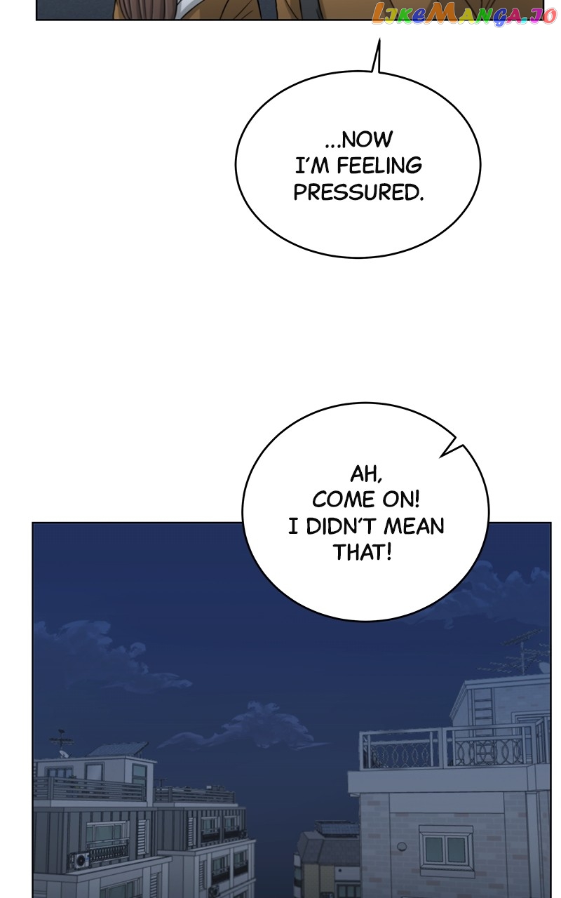 Big Man on the Court Chapter 19 - page 72