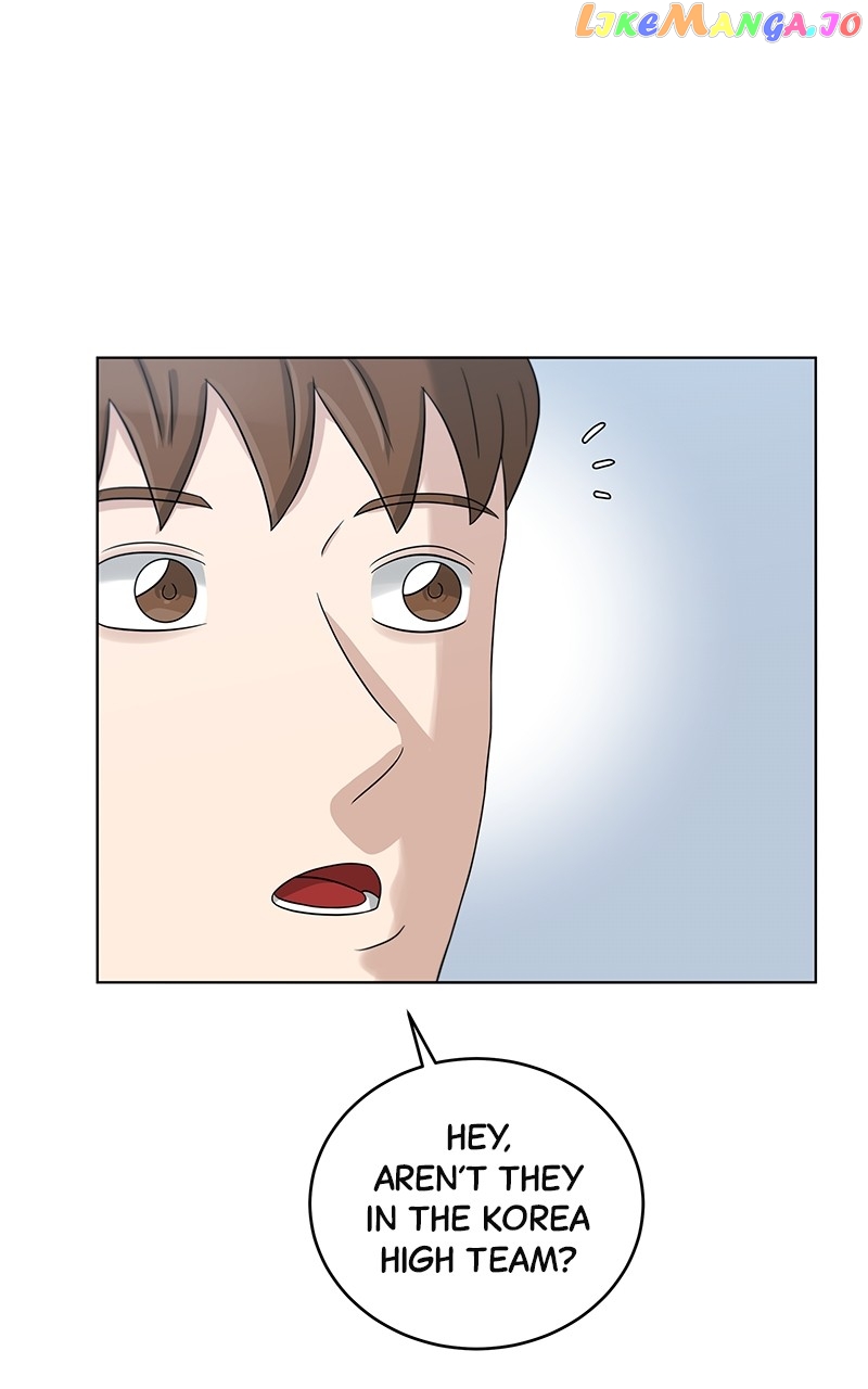 Big Man on the Court Chapter 19 - page 79