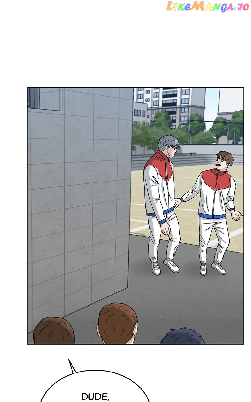 Big Man on the Court Chapter 19 - page 80