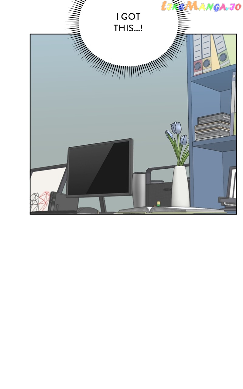 Big Man on the Court Chapter 20 - page 14
