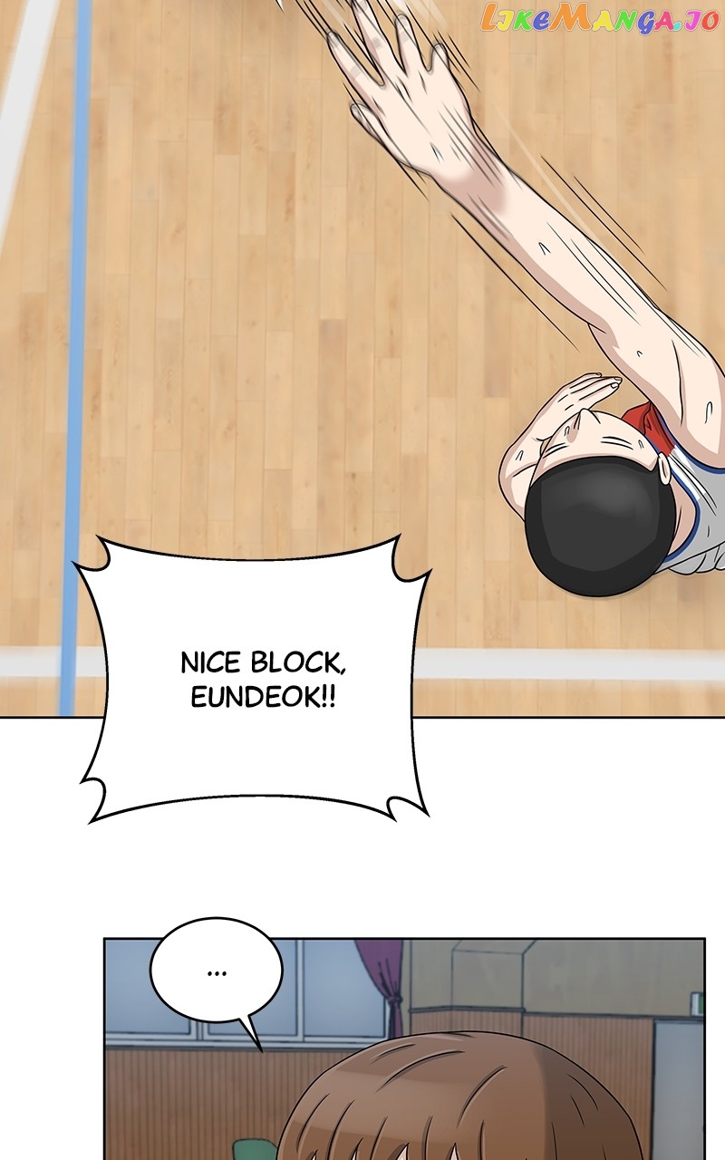 Big Man on the Court Chapter 20 - page 45